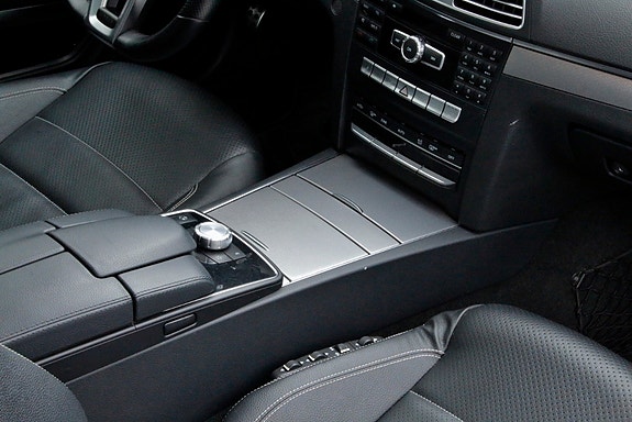 Mercedes-Benz E220 d 19 of 30