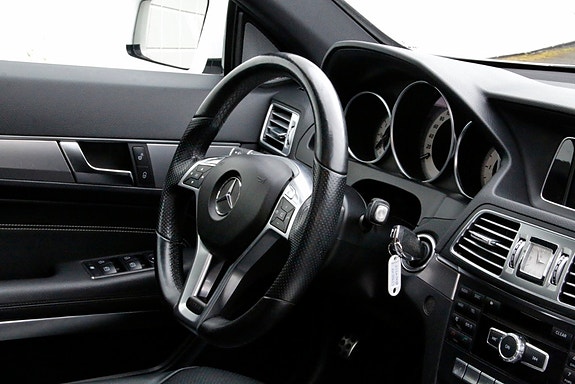 Mercedes-Benz E220 d 22 of 30