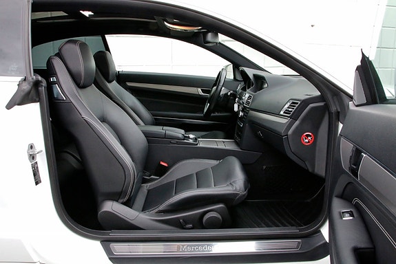 Mercedes-Benz E220 d 8 of 30