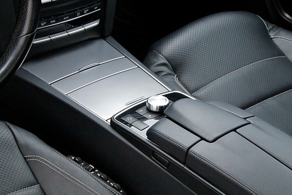 Mercedes-Benz E220 d 17 of 30