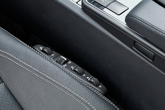 Mercedes-Benz E220 d 18 of 30