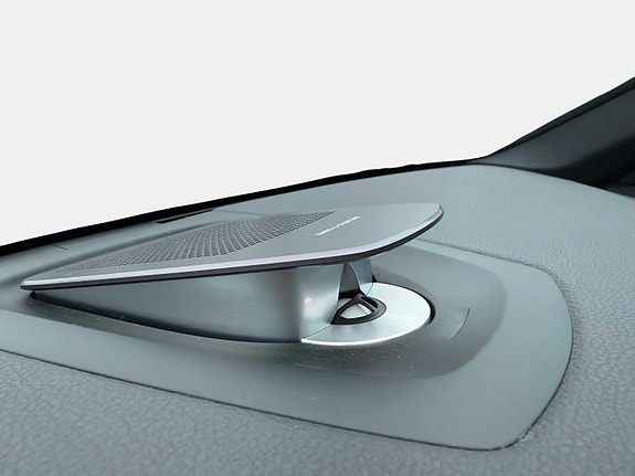 BMW 740d 22 of 30