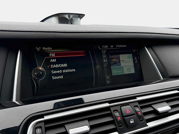 BMW 740d 27 of 30