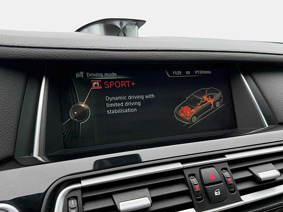 BMW 740d 30 of 30