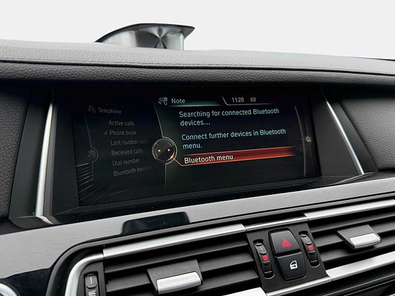 BMW 740d 28 of 30