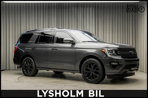 Ford Expedition