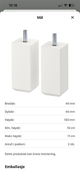 Product image 2 of 5