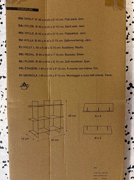 Product image 2 of 2