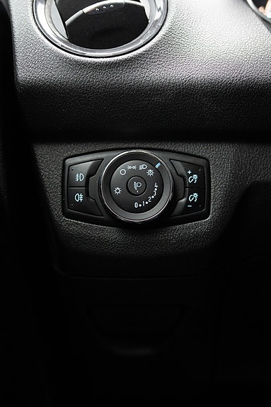 Ford Tourneo Courier 19 of 30