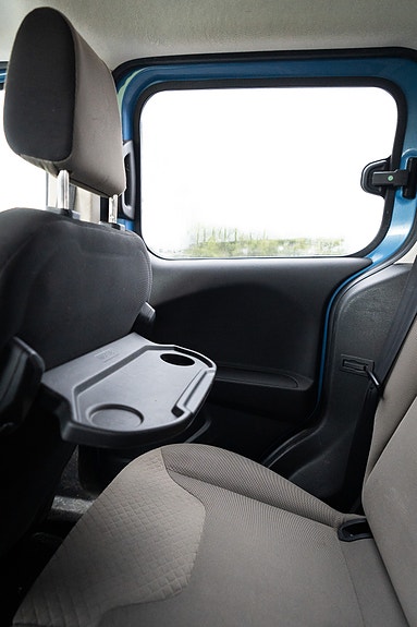 Ford Tourneo Courier 11 of 30