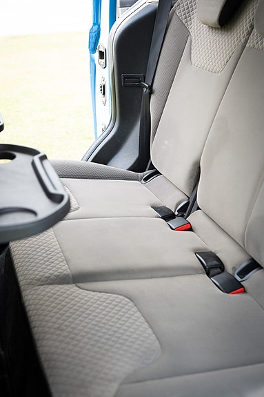 Ford Tourneo Courier 20 of 30