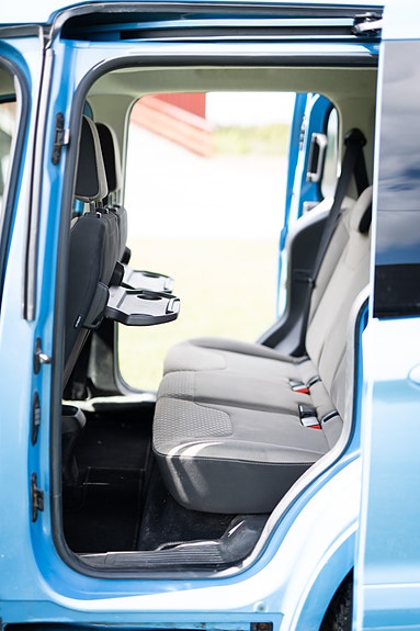 Ford Tourneo Courier 22 of 30