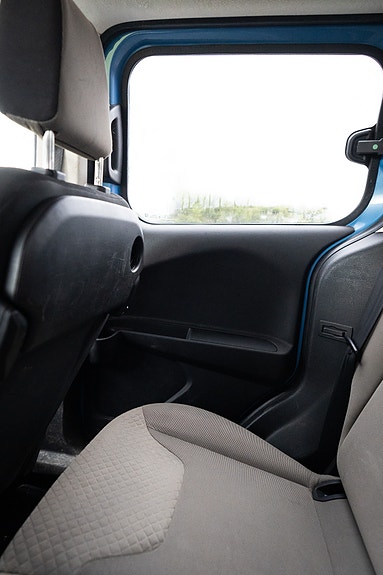 Ford Tourneo Courier 10 of 30