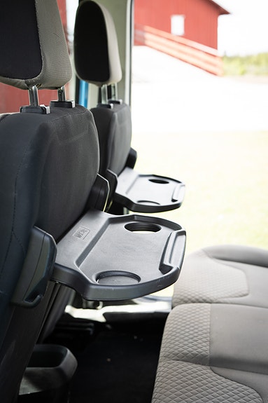 Ford Tourneo Courier 23 of 30