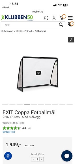 Product image 2 of 2