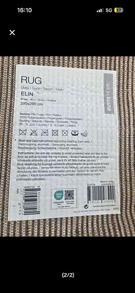 Product image 2 of 2