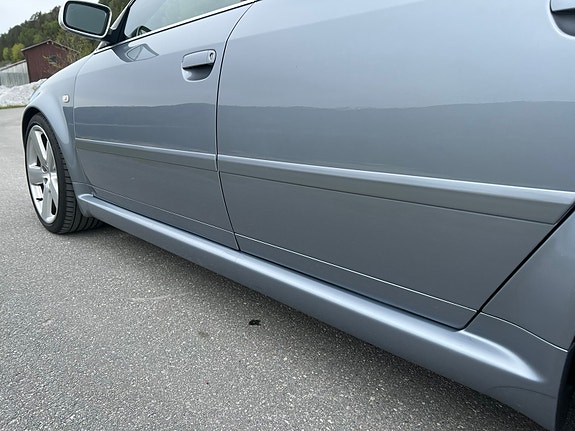 Audi RS6 13 of 30