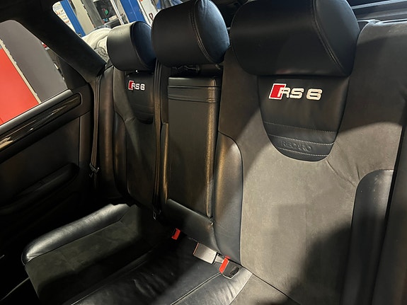 Audi RS6 22 of 30