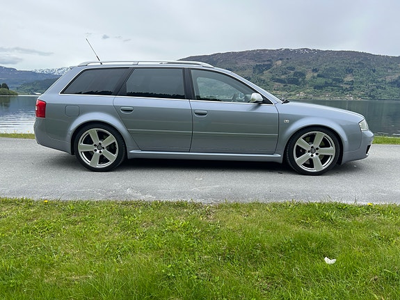 Audi RS6 7 of 30