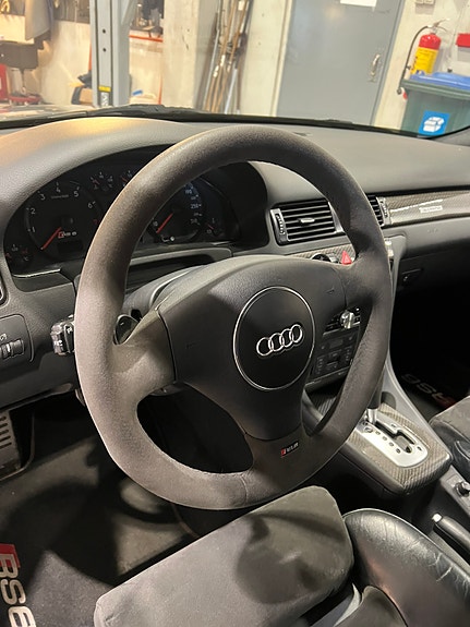 Audi RS6 19 of 30