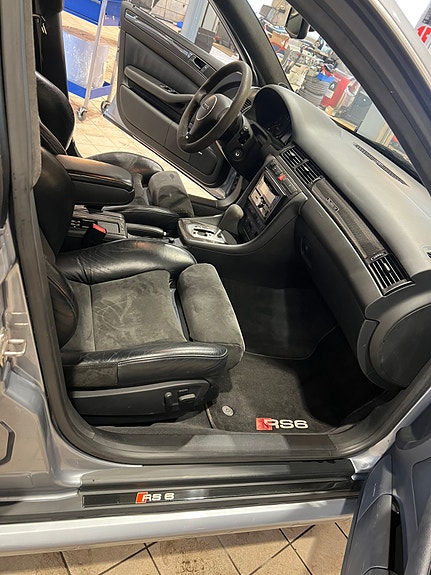 Audi RS6 26 of 30