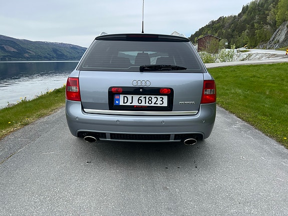 Audi RS6 6 of 30