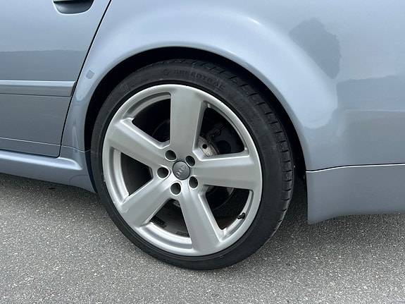 Audi RS6 12 of 30