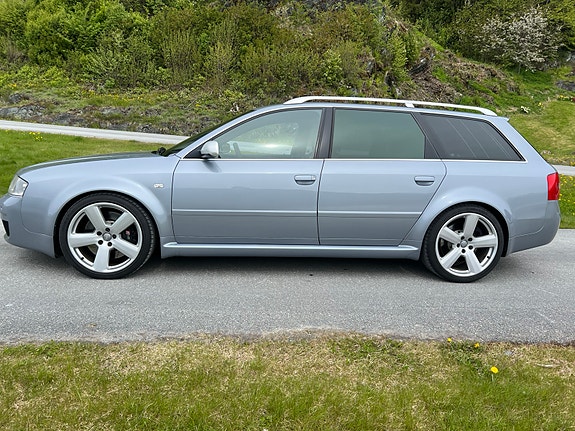 Audi RS6 8 of 30