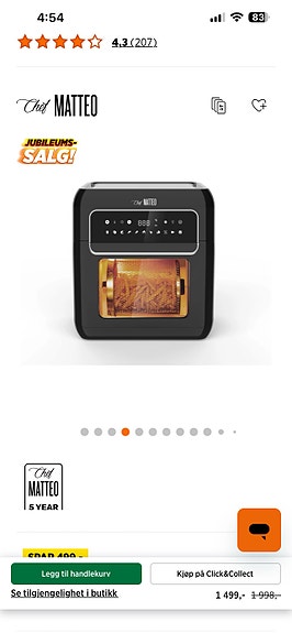 Product image 5 of 6
