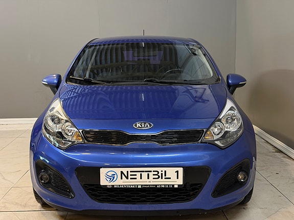 Kia Rio 10 of 30