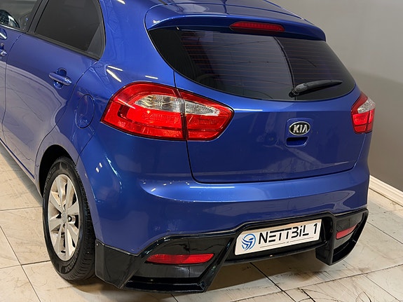 Kia Rio 20 of 30