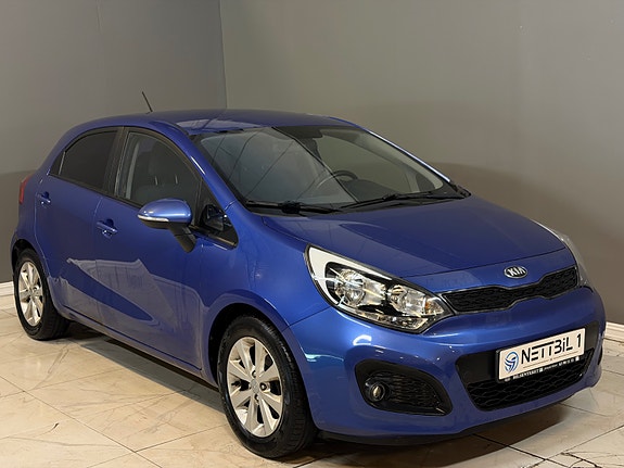 Kia Rio 3 of 5