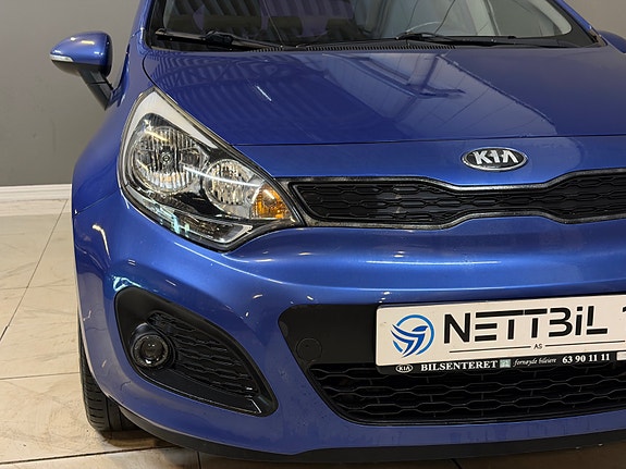 Kia Rio 18 of 30