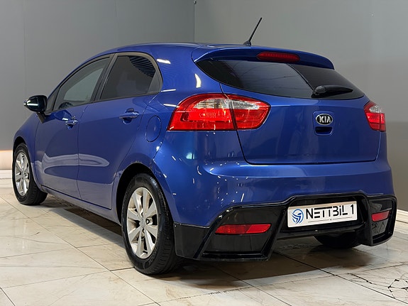 Kia Rio 15 of 30