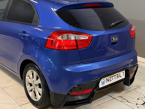 Kia Rio 19 of 30