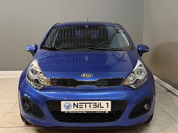 Kia Rio 12 of 30