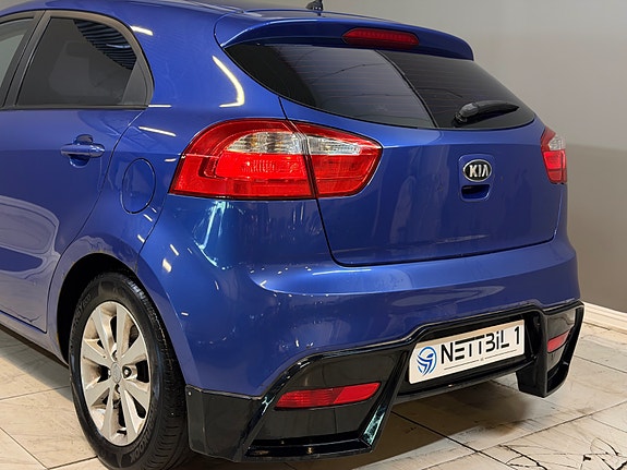 Kia Rio 14 of 30