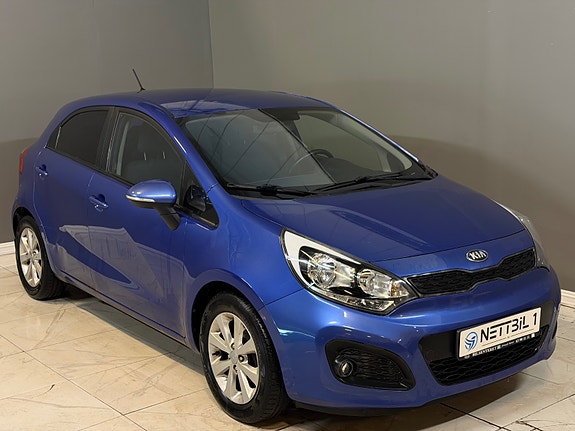 Kia Rio 11 of 30