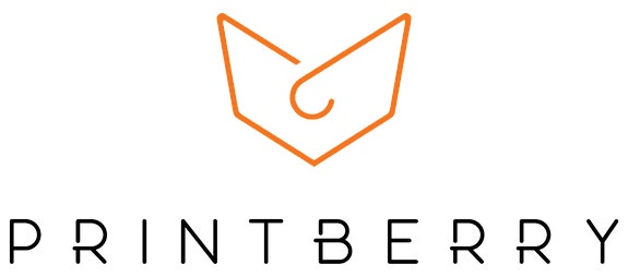 Printberry AS logo