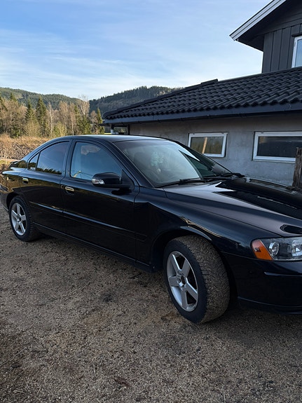 Volvo S60 6 of 11