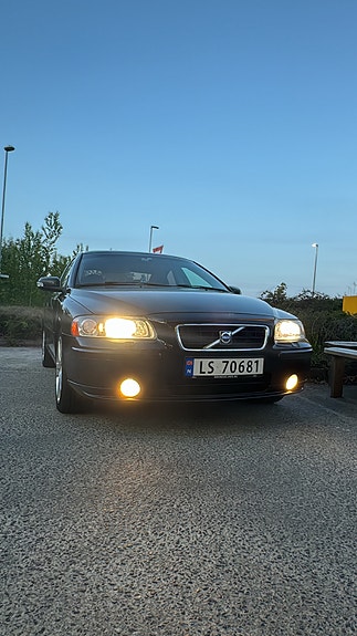 Volvo S60 10 of 11