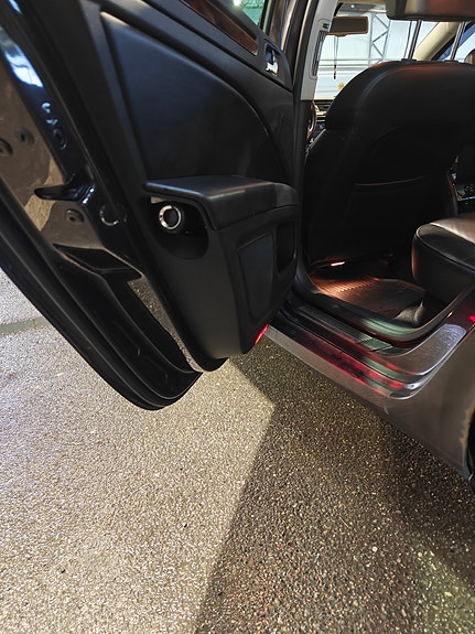 Skoda Superb 17 of 18