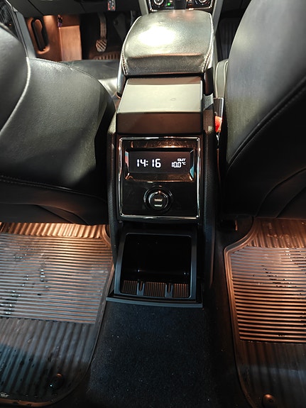Skoda Superb 10 of 18