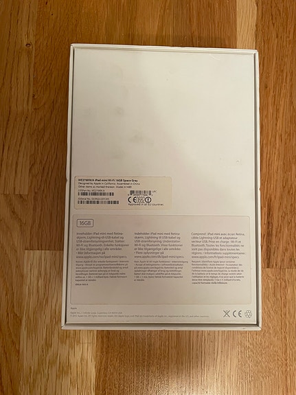 Product image 3 of 6