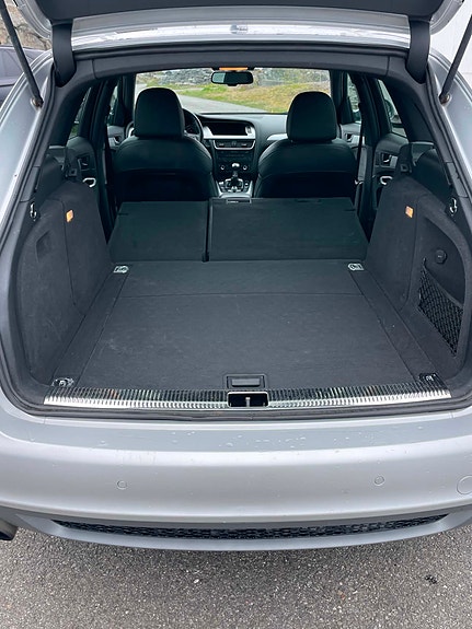 Audi A4 15 of 29