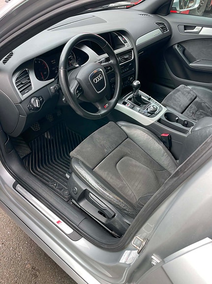 Audi A4 7 of 29