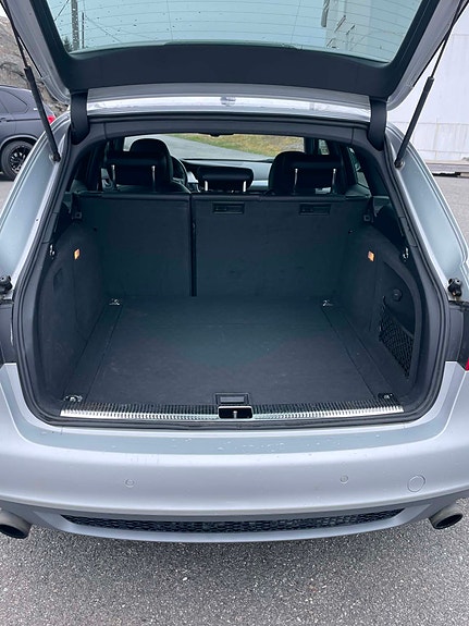 Audi A4 13 of 29