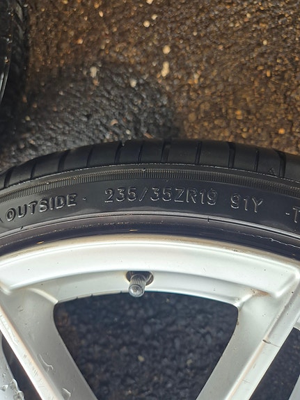 Audi A4 20 of 29