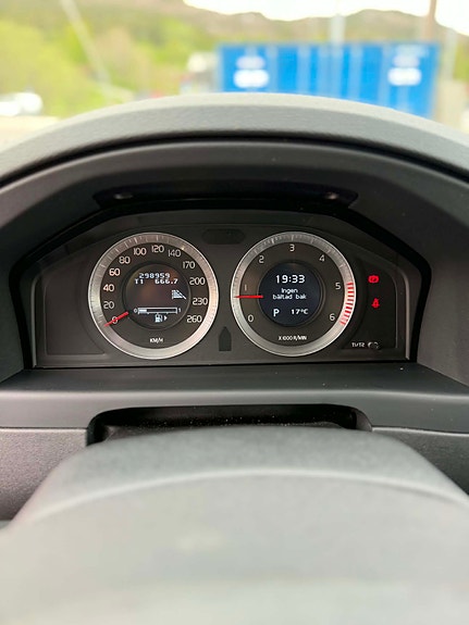 Volvo XC70 20 of 24