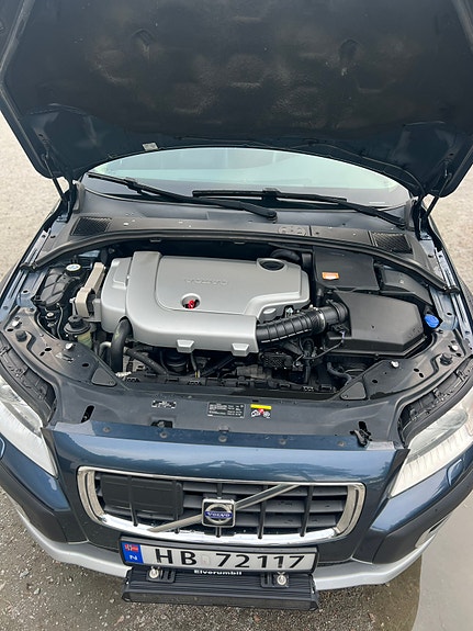 Volvo XC70 24 of 24